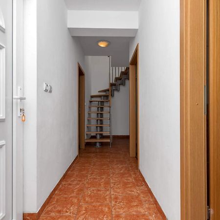 Apartments Vele Makarska Esterno foto