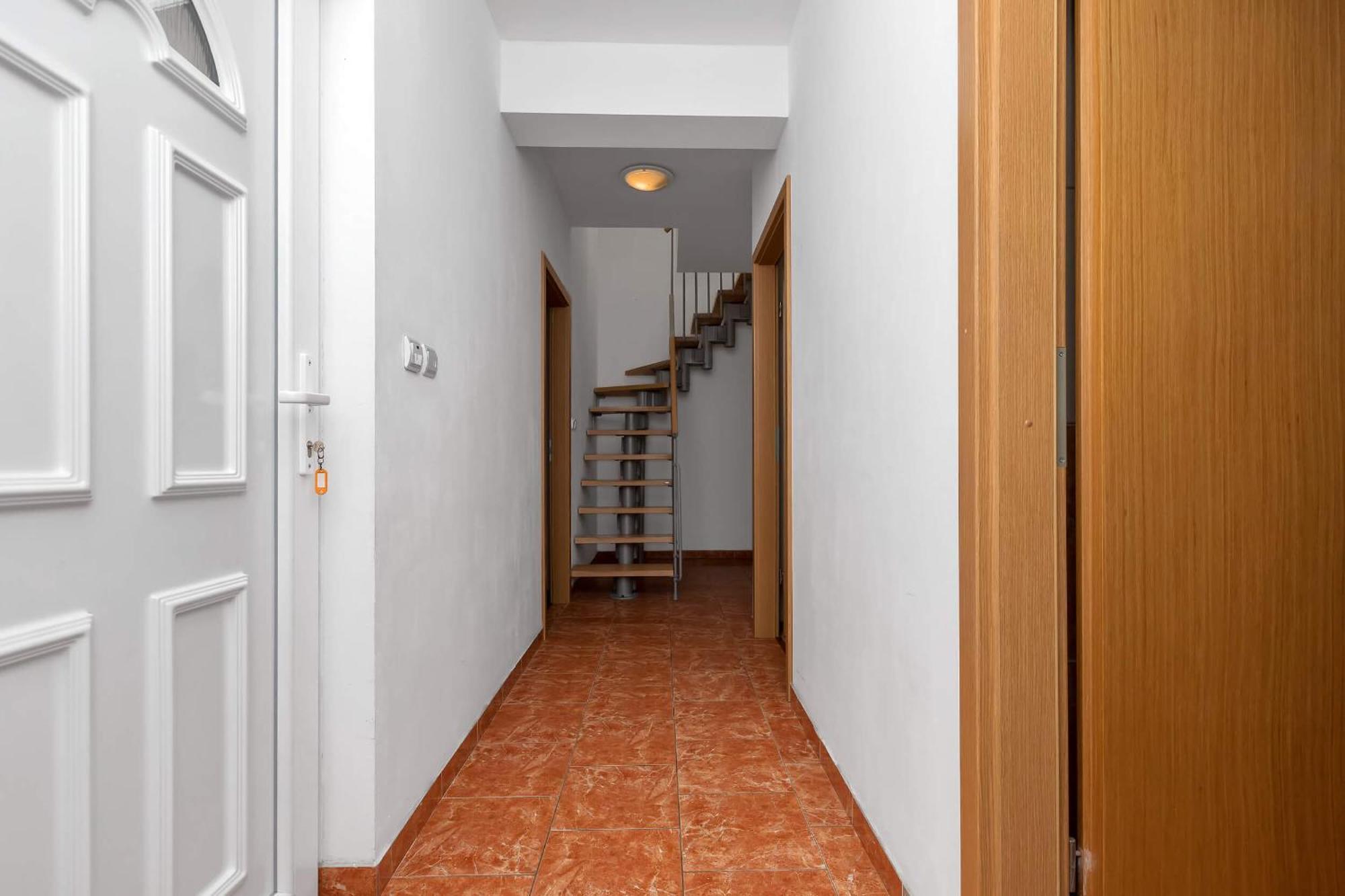 Apartments Vele Makarska Esterno foto
